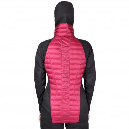 Black Yak Куртка женская Light Down Insulation Stretch